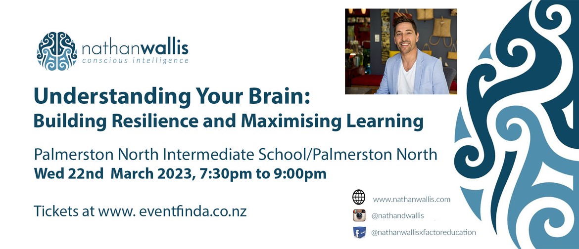 Understanding Your Brain - Palmerston North