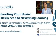 Understanding Your Brain - Palmerston North