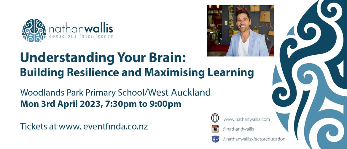 Understanding Your Brain - West Auckland