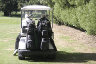 Eketahuna School Golf Tournament