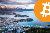 Image for event: Queenstown Bitcoin Meetup