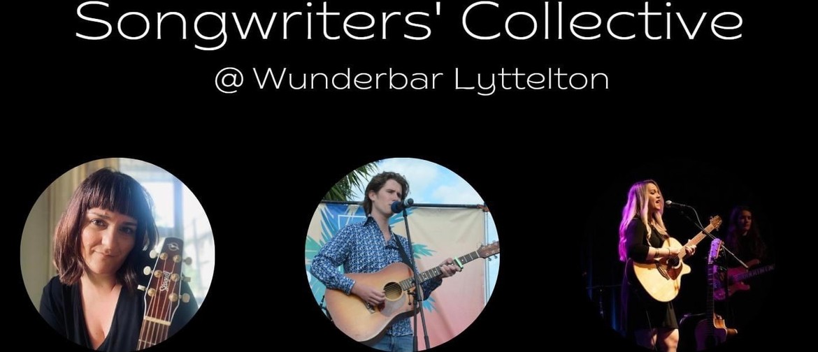 Songwriters’ Collective