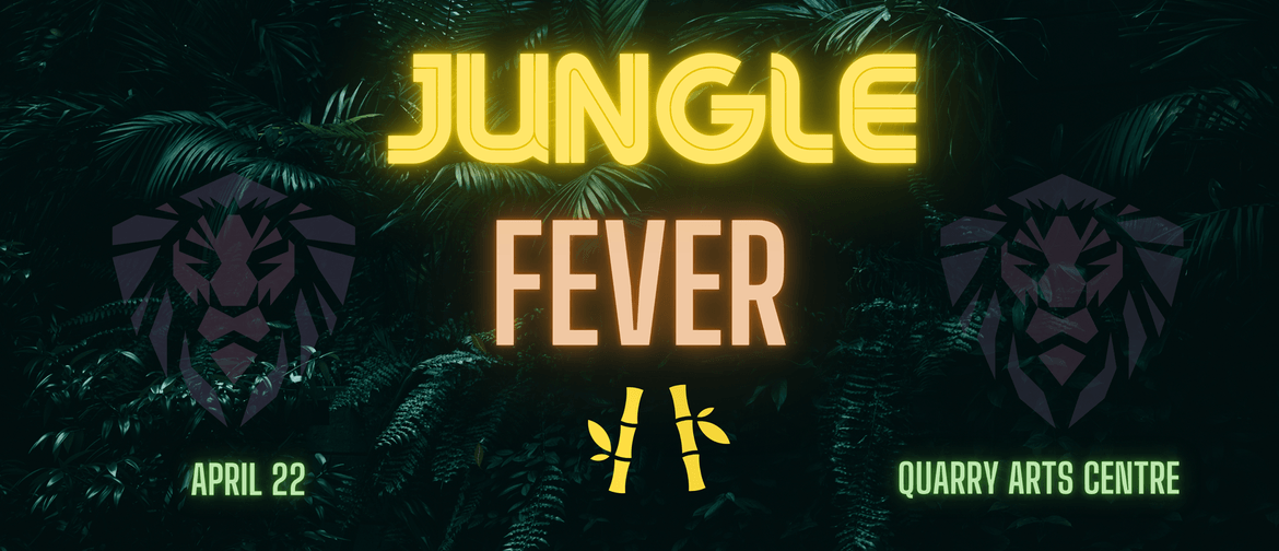 Jungle Fever II