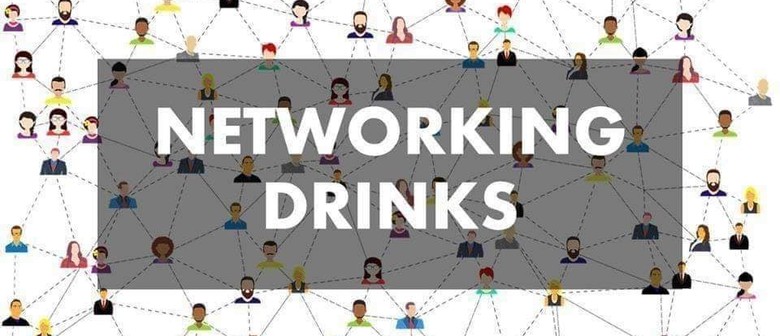 Wellington Young Professionals March networking drinks