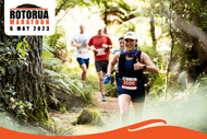 Image for event: 2023 Rotorua Marathon