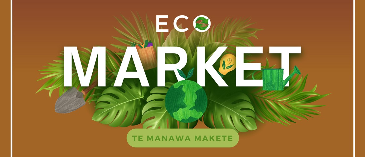 Te Manawa Eco Market