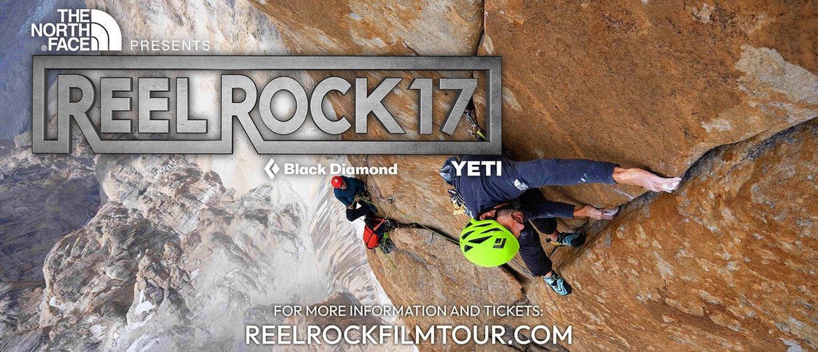 Reel Rock 17 | Invercargill