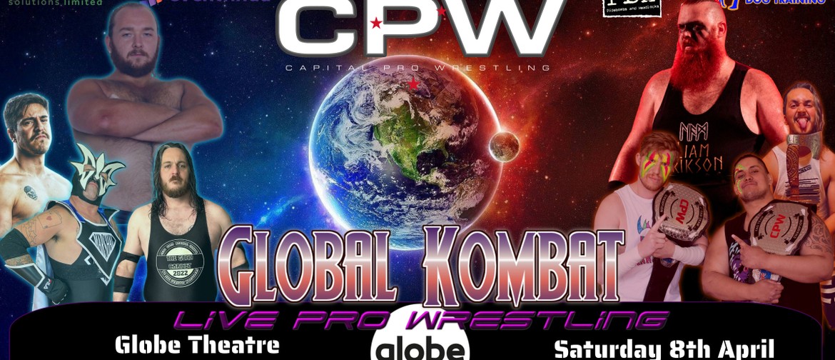 CPW Global Kombat