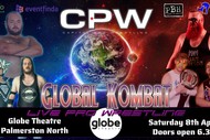 CPW Global Kombat