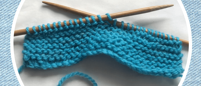 Intro to Knitting Workshop