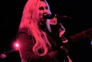 Crystal Visions - Stevie Nicks Tribute Show