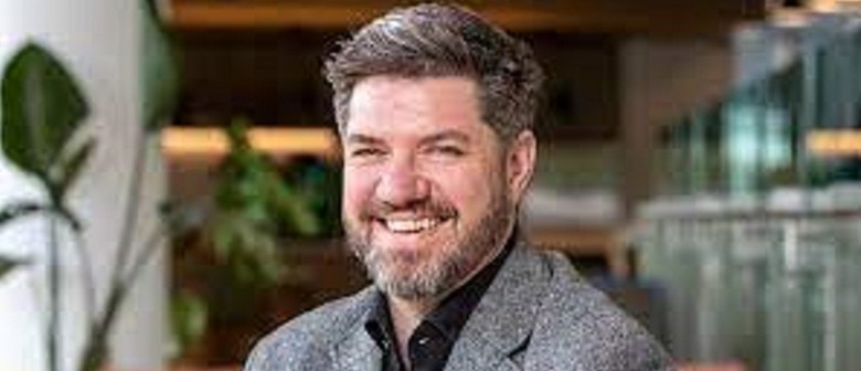 An Evening with Jarrod Kerr (Kiwibank's Chief Economist) - Palmerston ...