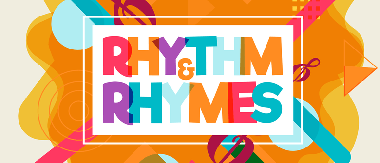Rhythm and Rhymes