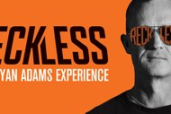 Reckless - The Bryan Adams Experience
