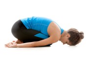 Relaxing Yoga with Sue Ransom