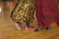 Balfolk Immersion - Community Dance Classes