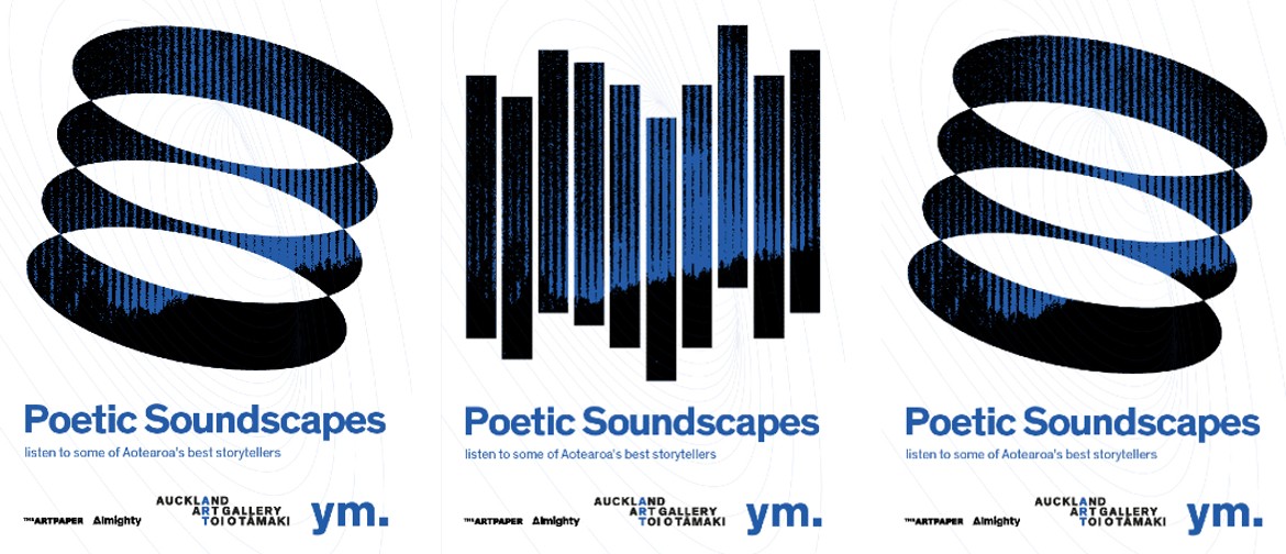 YM: Poetic Soundscapes
