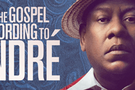 Sunday Cinema | The Gospel According to André