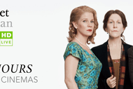 Met Opera: The Hours