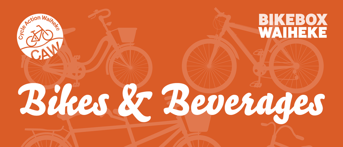 Bikes & Beverages – EcoFest