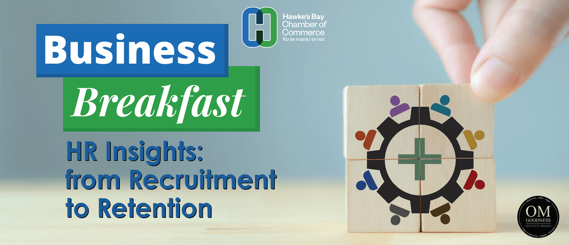 Business Breakfast | HR Insights
