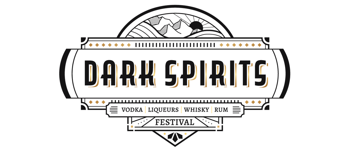 Dark Spirits Cocktail + Spirits Festival