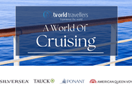Cruise World Presentation