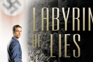 Sunday Cinema | Labyrinth of Lies
