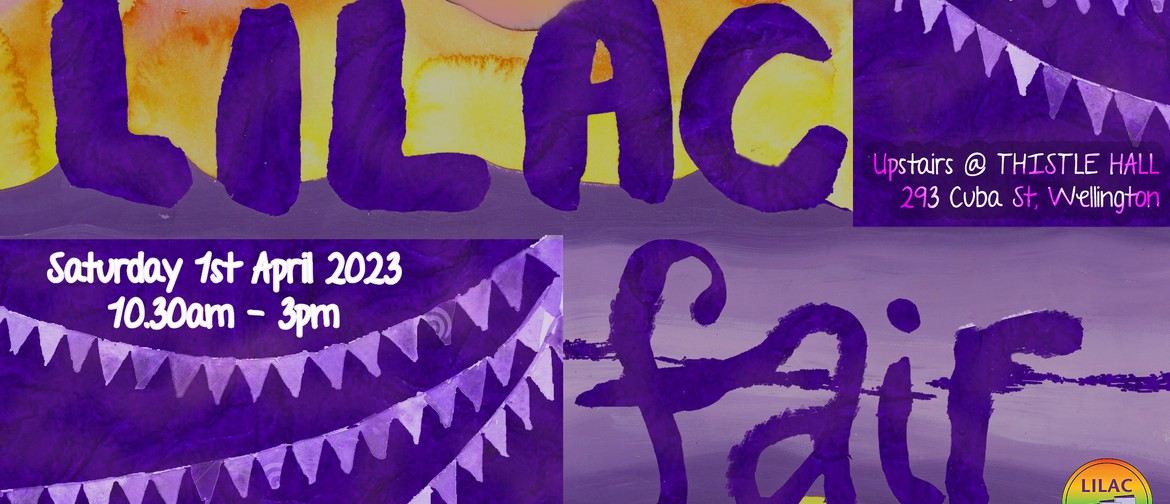 Lilac Fair Lilac Fair