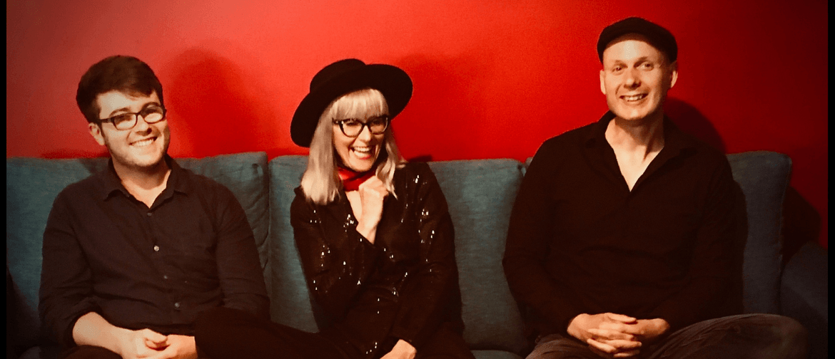 Fiona Pears Trio: CANCELLED