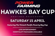 Power Farming Hawke's Bay Cup