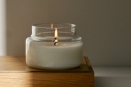 Candle-Making Workshop