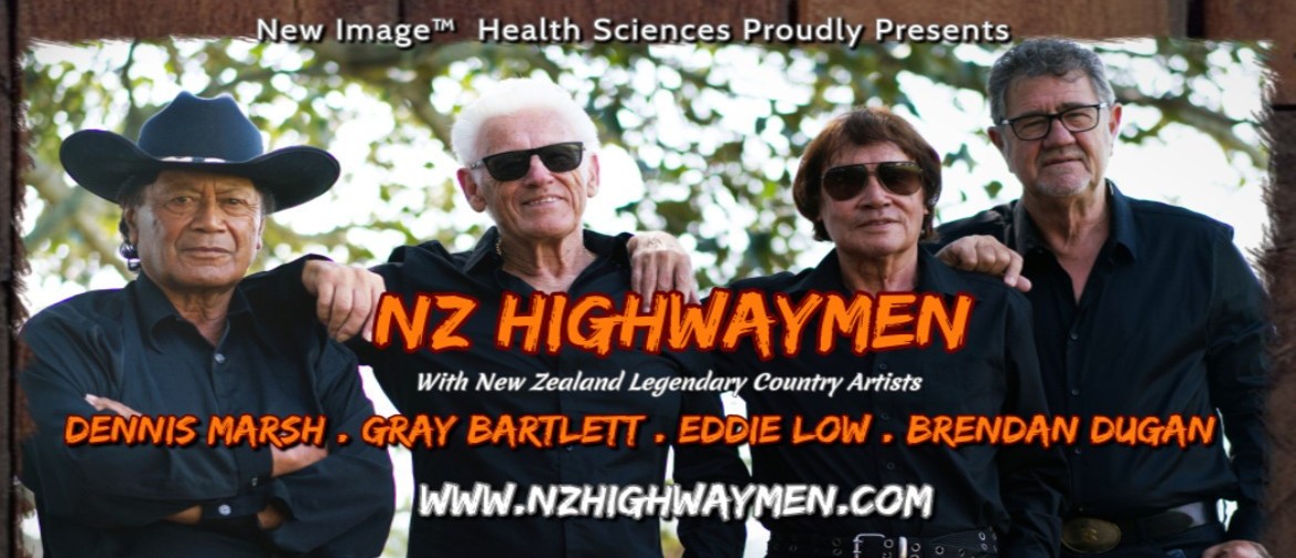 NZ Highwaymen