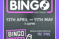 Image for event: Beats By Bingo