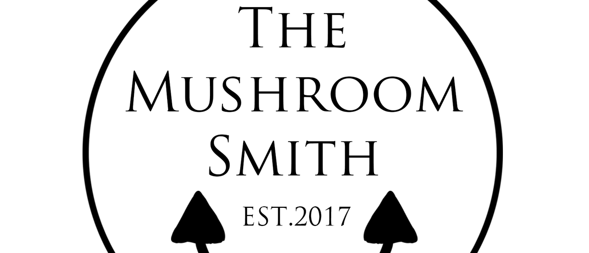 Grow your own Phoenix Oyster mushrooms w/ The Mushroom Smith