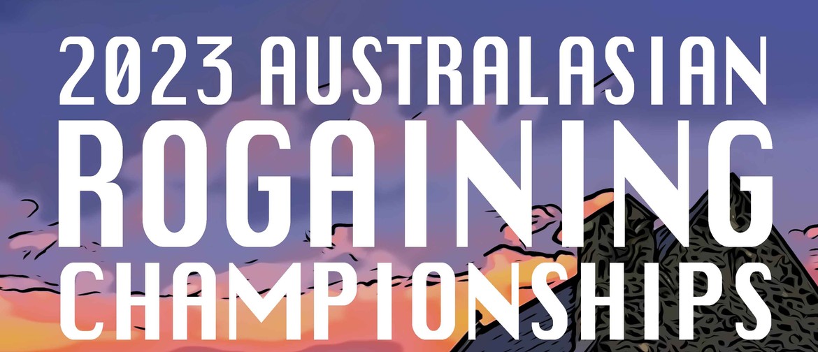 Australasian Rogaining Championships 2023