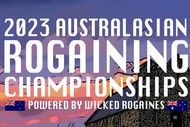 Image for event: Australasian Rogaining Championships 2023