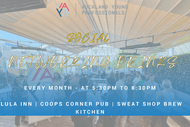 AYP Social & Networking Drinks