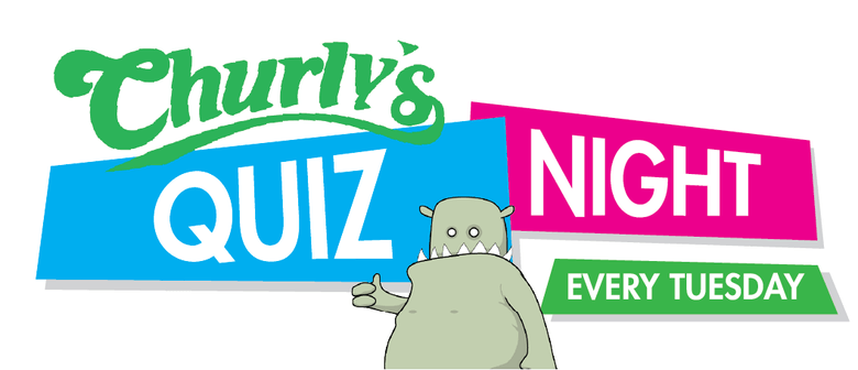 Churly's Brewpub Quiz Night