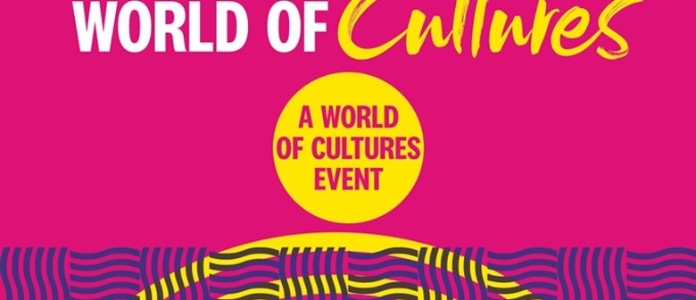 World of Cultures Event - Kapa Haka Performance
