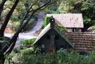 Our Heritage Garden - Guided Walk