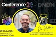Thinking Matters Conference Dunedin 2023