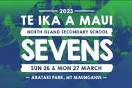 Nz Te Ika a Māui North Island Secondary School Rugby 7s Cup