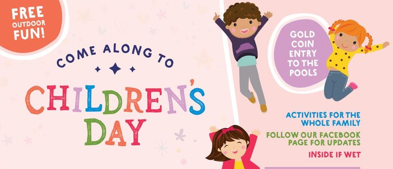 Children's Day (New Date)