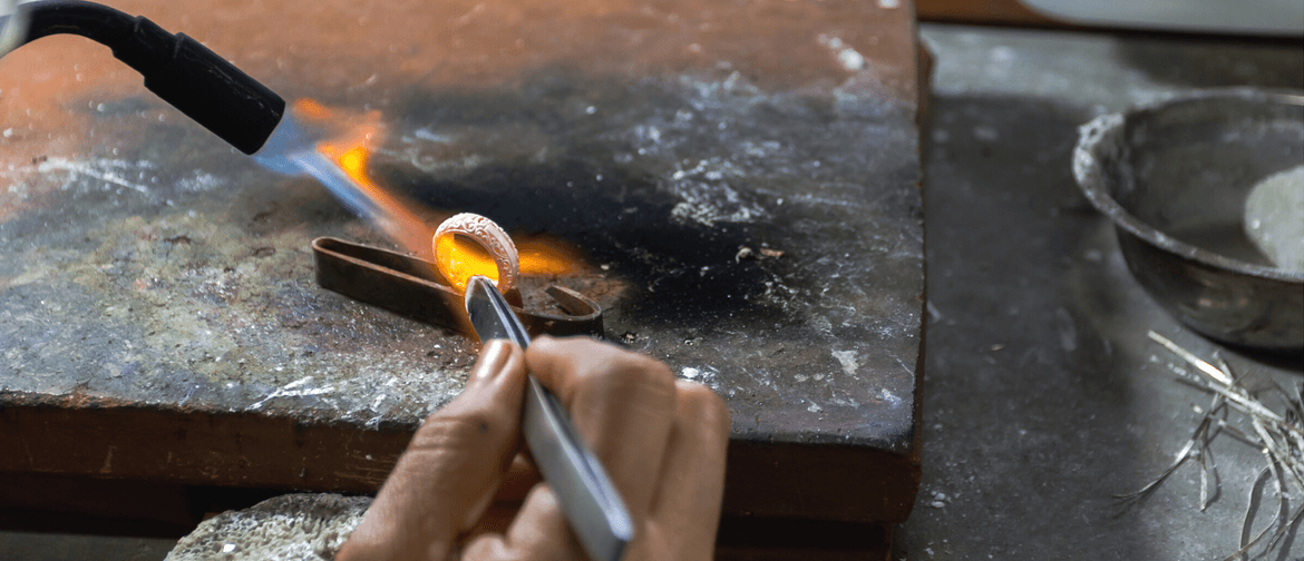 Jewellery Making Course for Beginners to Advanced Auckland Eventfinda