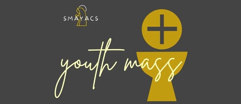 Catholic Archdiocese - Youth Mass March 2023