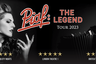 Piaf: The Legend - Hastings