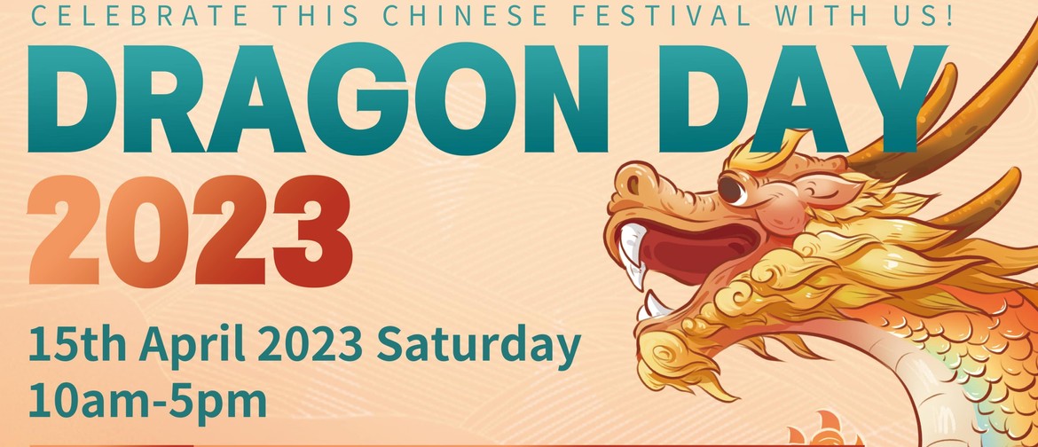 Dragon Day 2023