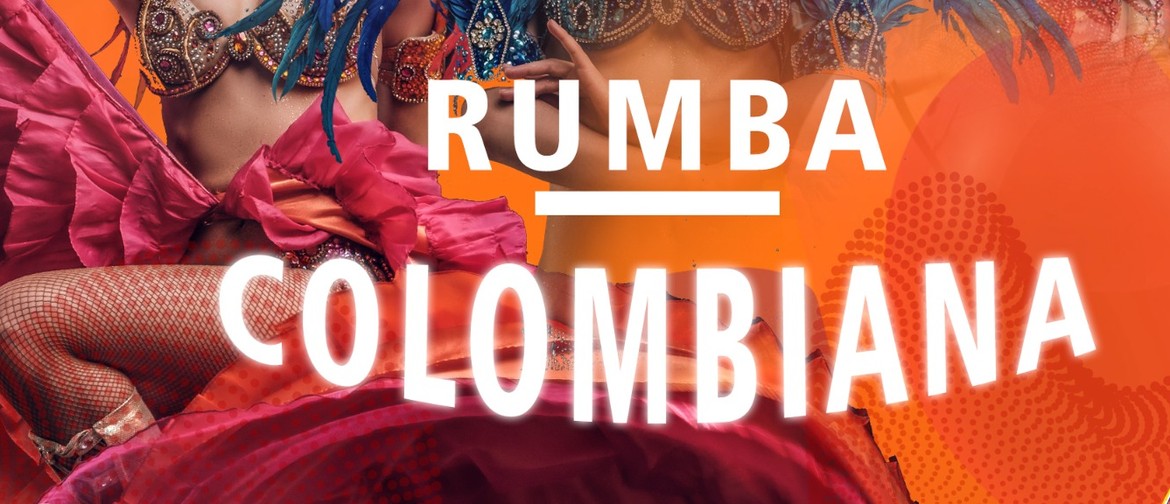 Rumba Colombiana