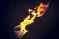 Fire and Light: An Introduction to Easter